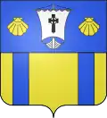 Blason de Landéda