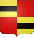 Blason de Ouessant