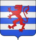 Blason de Pont-en-Royans