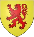 Blason de Pont-l'Abbé