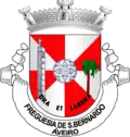 Blason de São Bernardo