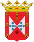 Blason de Villatorres