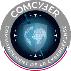 Image illustrative de l’article Commandement de la cyberdéfense