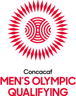 Description de l'image CONCACAF Men's Olympic Qualifying 2020.svg.png.