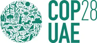 Image illustrative de l’article Conférence de Dubaï de 2023 sur les changements climatiques