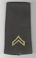 Corporal