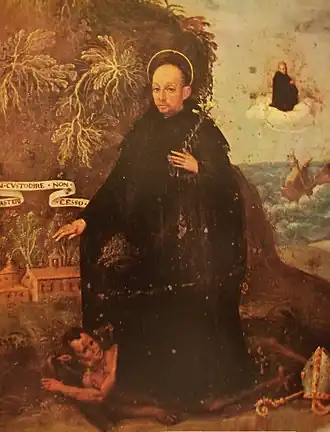 Image illustrative de l’article Costabile Gentilcore