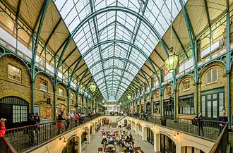 Covent Garden