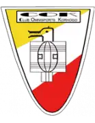 Logo du CO Korhogo