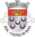 Blason de Real