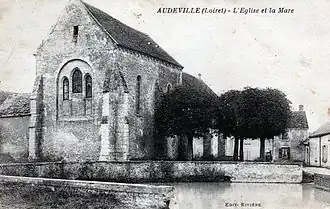 Audeville
