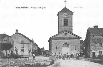 Bugnières