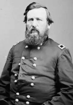 Charles Robert Woods