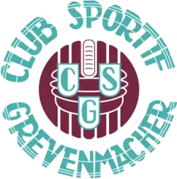 Logo du CS Grevenmacher