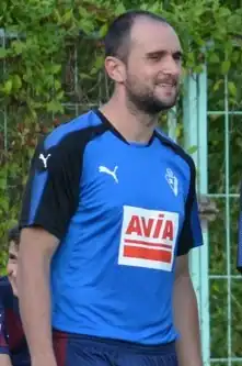 Image illustrative de l’article Kike (football)