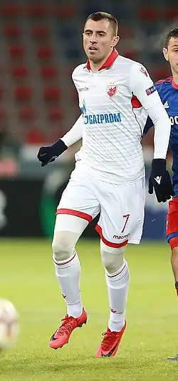 Image illustrative de l’article Nenad Krstičić