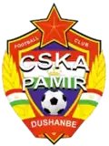 CSKA-Pamir Douchanbé