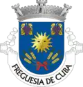 Blason de Cuba