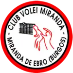 Logo du CV Miranda