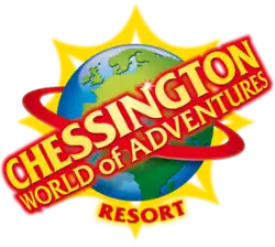 Image illustrative de l’article Chessington World of Adventures