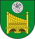 Blason de Cítoliby