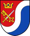 Blason de Psáry