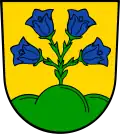 Blason de Janová