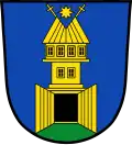 Blason de Zlín