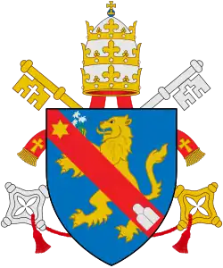 Blason