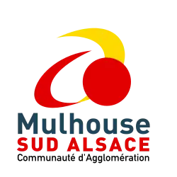 Blason de Communauté d'agglomération Mulhouse Sud-Alsace