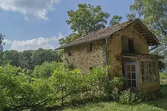 Image illustrative de l’article Coteaux-de-l'Ain