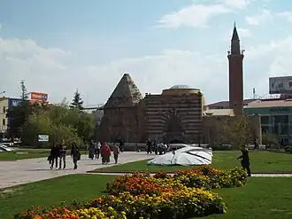 Kırşehir