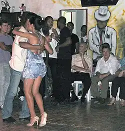 Cachanga do Malandro