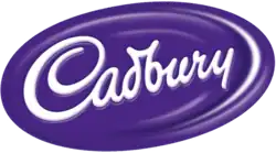 logo de Cadbury