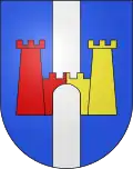 Blason de Cadenazzo