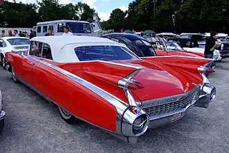 Cadillac Eldorado
