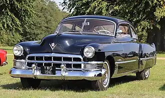 Cadillac Série 61