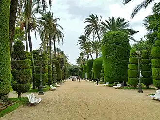 Parc Genovés&nbsp;(en)