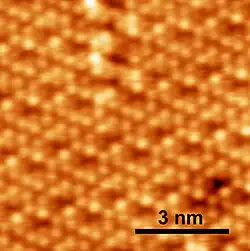 Image illustrative de l’article Arséniure de cadmium