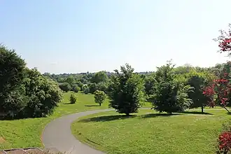 Calvaire Saint-Pierre