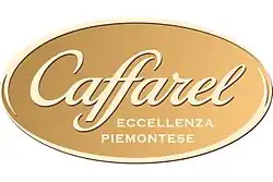 logo de Caffarel