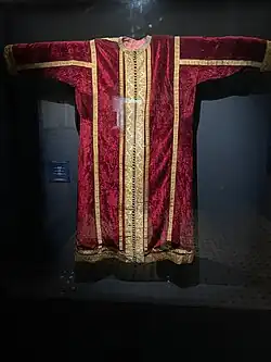 Caftan de Salé