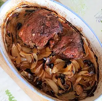 Image illustrative de l’article Caghuse