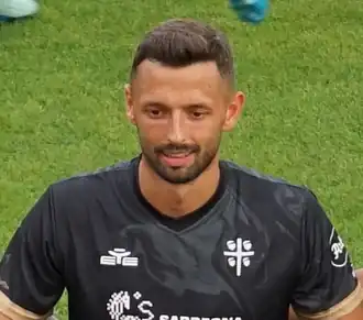 Image illustrative de l’article Mateusz Wieteska