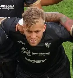 Image illustrative de l’article Mattia Felici