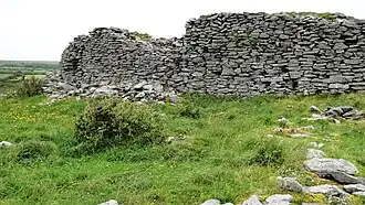 Image illustrative de l’article Cahercommaun