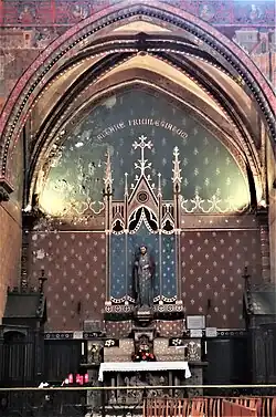 Chapelle Saint-Joseph.