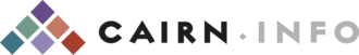 Logo de Cairn.info