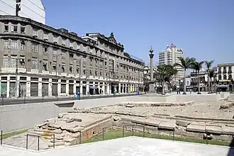 Image illustrative de l’article Quai de Valongo