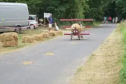 Caisse à savon Nucourt 2019